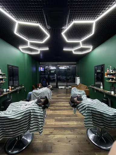 Classy Barber Shop Legionowo